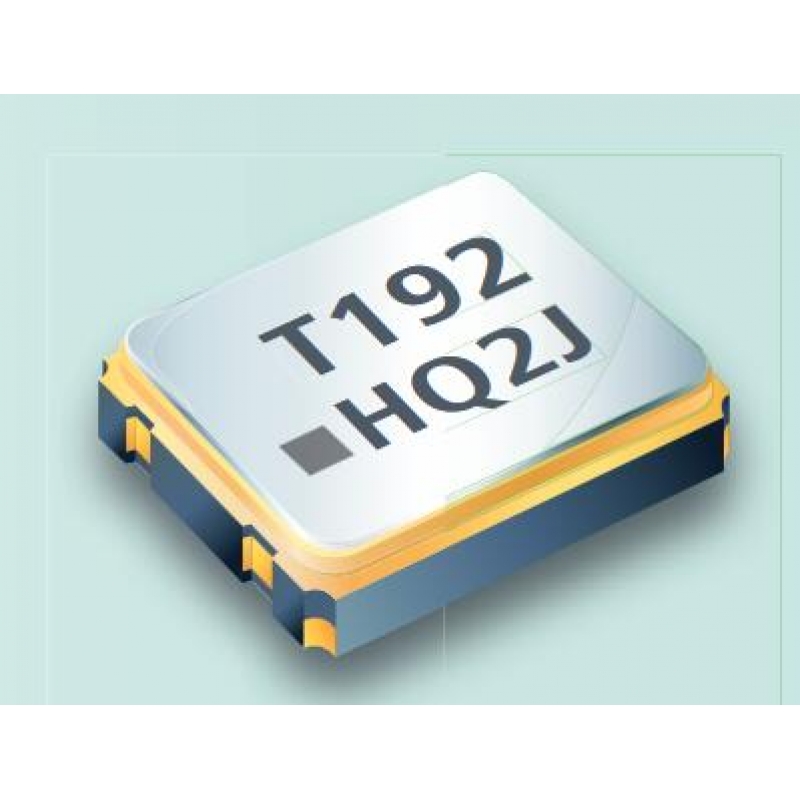 SMD RTC Crystal Oscillators 3.2  x  2.5  x  1.0 mm 7XZ Series