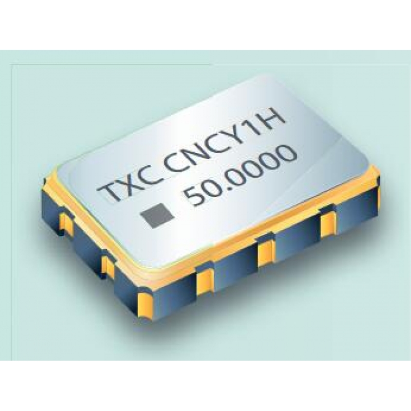 SMD LVDS VCXO - Differential Output 3.2  x  2.5  x  0.95 mm DN Series