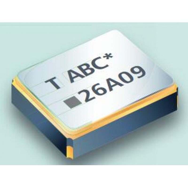 SMD TCXO 2.5  x  2.0  x  0.8 mm 7L Series