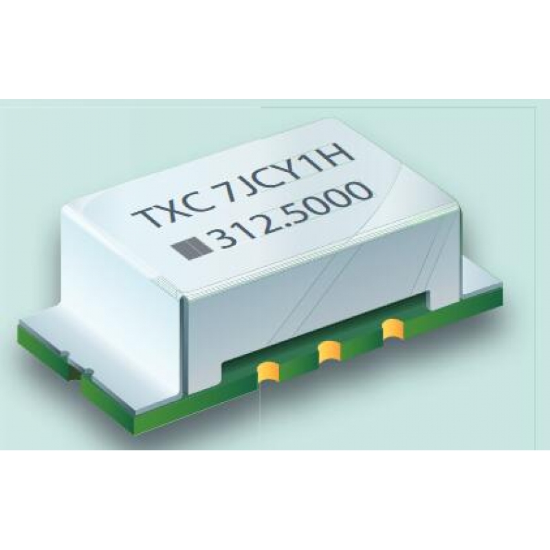 SMD Oscillators- Differential Output 14.0  x  9.0  x  5.4 mm 7J Series