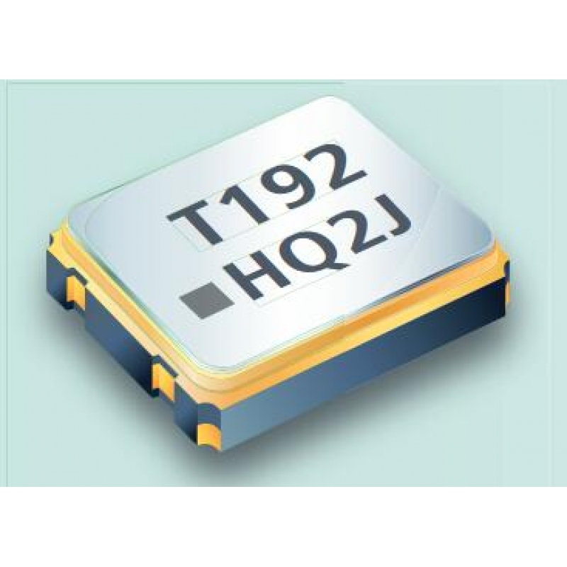 SMD Crystal Oscillators- CMOS Output 3.2  x  2.5  x  1.0 mm 7X Series