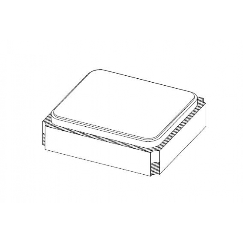 TXC SMD TSX 2.5*2.0 OZ19270001