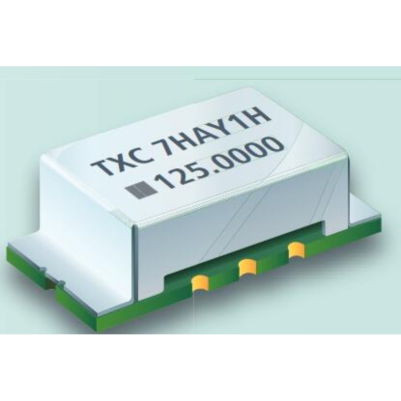 SMD Voltage Controlled Crystal Oscillators 14.0  x  9.0  x  5.4 mm 7H Series