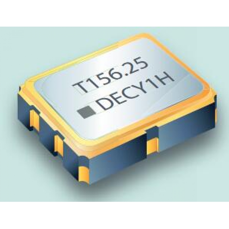 SMD LVDS Crystal Oscillators - Differential Output 3.2  x  2.5  x  0.95 mm DE Series
