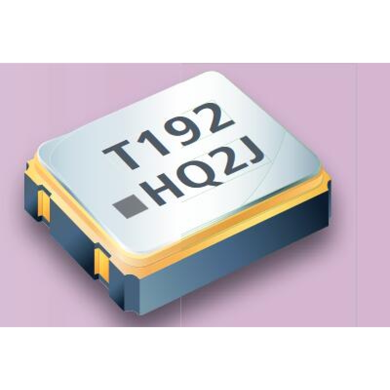 SMD Oscillators- CMOS Output 3.2  x  2.5  x  1.0 mm AU Series