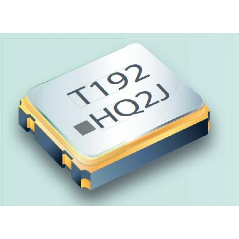 SMD RTC Crystal Oscillators 2.5  x  2.0  x  0.8 mm 8WZ Series