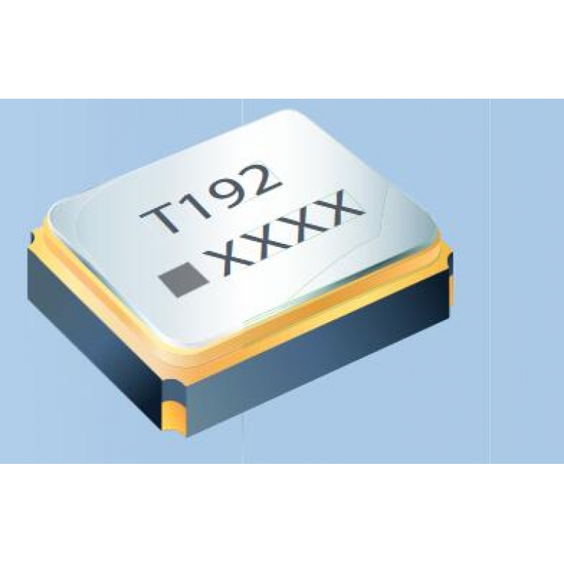 SMD Seam Temperature Sensing Crystals 2.0  x  1.6  x  0.8 mm OY Series