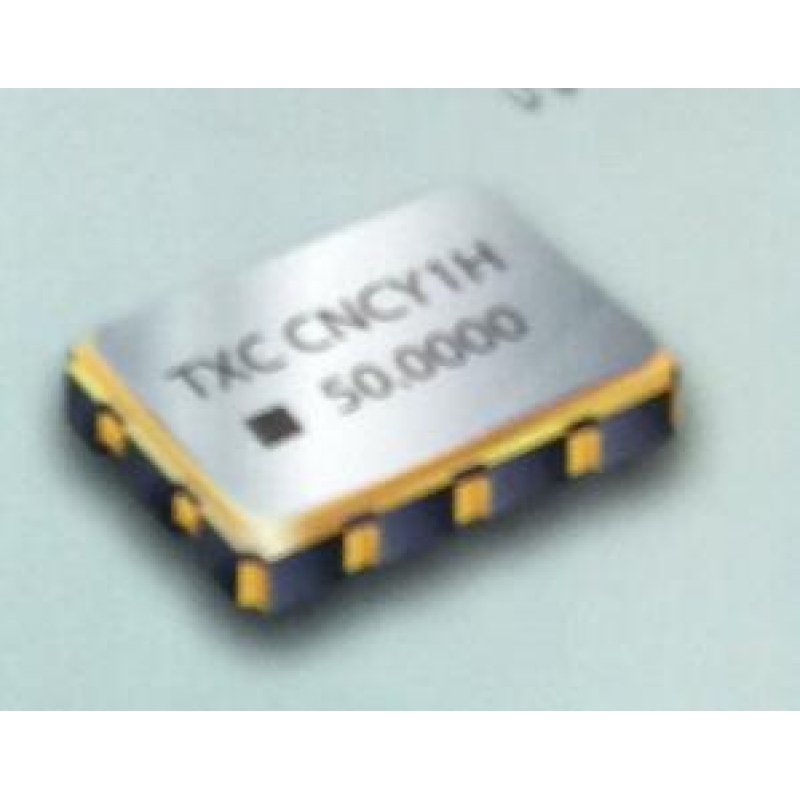 SMD LVDS VCXO - Differential Output 5.0  x  3.2  x  1.2 mm CN Series